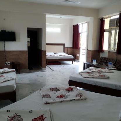 Rooms Mangal Bhawan Dharamshala