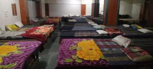 Dormitory Facility